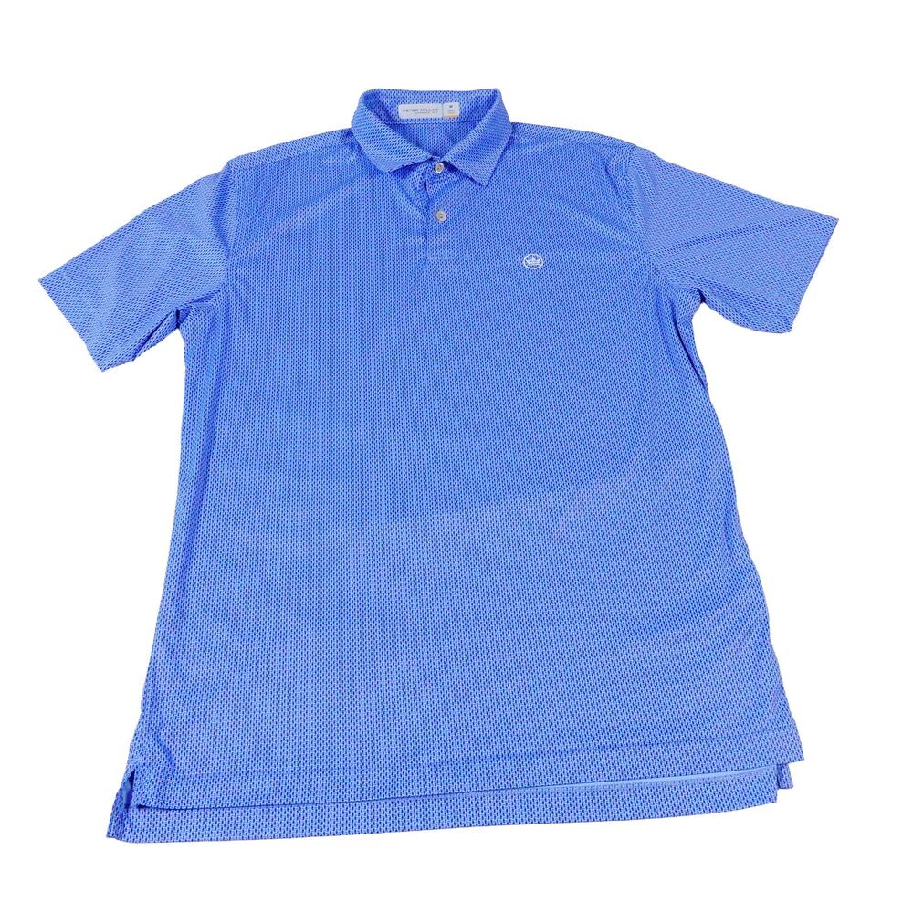 Peter Millar Geometric Featherweight Performance … - image 2